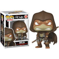 Фигурка Funko Pop TMNT The Last Ronin - Moja / Фанко Поп Черепашки-ниндзя