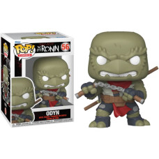 Фигурка Funko Pop TMNT The Last Ronin - Odyn / Фанко Поп Черепашки-ниндзя
