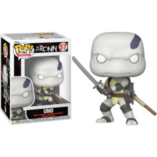Фигурка Funko Pop TMNT The Last Ronin - Uno / Фанко Поп Черепашки-ниндзя