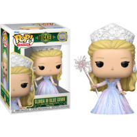 Фигурка Funko Pop Wicked (2025) - Glinda in Blue Gown / Фанко Поп Злая - Глинда