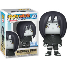 Фигурка Funko Pop Naruto - Orochimaru Sannin / Фанко Поп Наруто - Оротимару