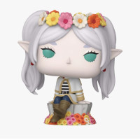 Funko Pop Frieren Beyond Journeys End #88552