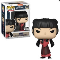 Фігурка Funko Pop Avatar The Last Airbender - Mai / Фанко Поп Аватар Легенда про Аанг - Мей