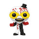 Фигурка Funko Pop Terrifier - Art the Clown with Glasses #81868CSE / Фанко Поп Ужасающий