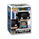 Фигурка Funko Pop Batman - Damian Wayne / Фанко Поп Бэтмен - Дэмиен Уэйн