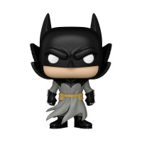 Фигурка Funko Pop Batman - Damian Wayne / Фанко Поп Бэтмен - Дэмиен Уэйн