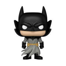 Фигурка Funko Pop Batman - Damian Wayne / Фанко Поп Бэтмен - Дэмиен Уэйн