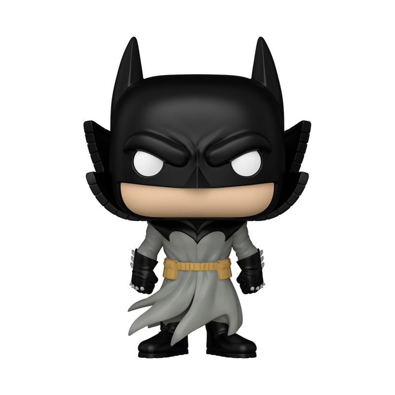Фигурка Funko Pop Batman - Damian Wayne / Фанко Поп Бэтмен - Дэмиен Уэйн