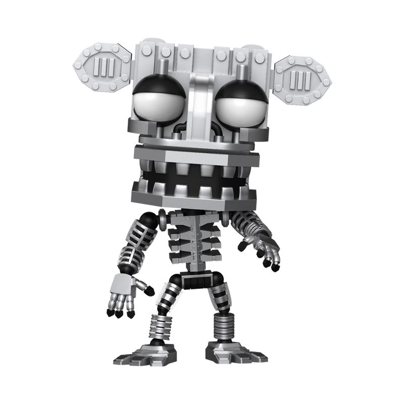 Фигурка Funko Pop Five Nights at Freddy's (FNAF) - Endo-02 / Фанко Поп ФНАФ