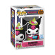Фигурка Funko Pop Hello Kitty and Friends - Kuromi #88127 / Фанко Поп Хелло Китти - Куроми
