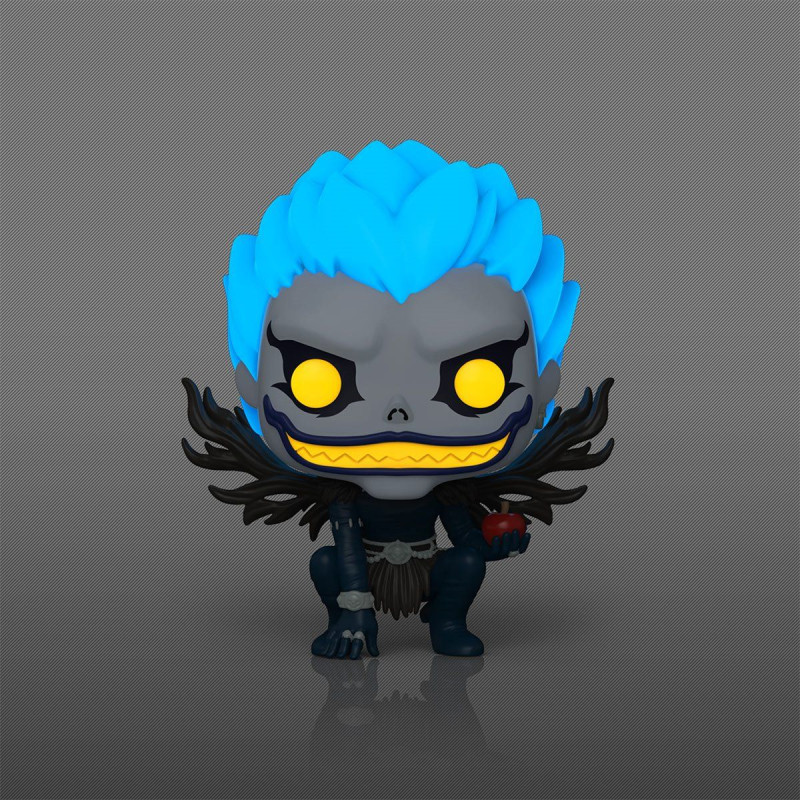 Фигурка Funko Pop Death Note - Ryuk #95202 / Фанко Поп Тетрадь смерти - Рюк