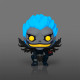 Фигурка Funko Pop Death Note - Ryuk #95202 / Фанко Поп Тетрадь смерти - Рюк