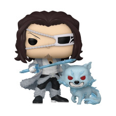 Фигурка Funko Pop Bleach - Coyote Stark / Фанко Поп Блич - Койот Старрк