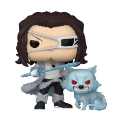 Фигурка Funko Pop Bleach - Coyote Stark / Фанко Поп Блич - Койот Старрк