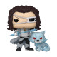 Фигурка Funko Pop Bleach - Coyote Stark / Фанко Поп Блич - Койот Старрк