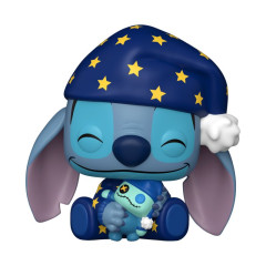 Фигурка Funko Pop Lilo and Stitch (in PJs) / Фанко Поп Лило и Стич