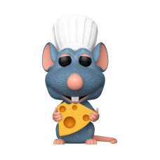 Фігурка Funko Pop Ratatouille - with Cheese / Фанко Поп Рататуй - Ремі