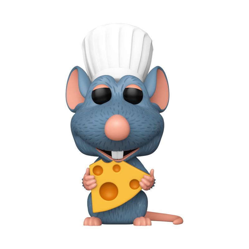 Фигурка Funko Pop Ratatouille - with Cheese / Фанко Поп Рататуй - Реми