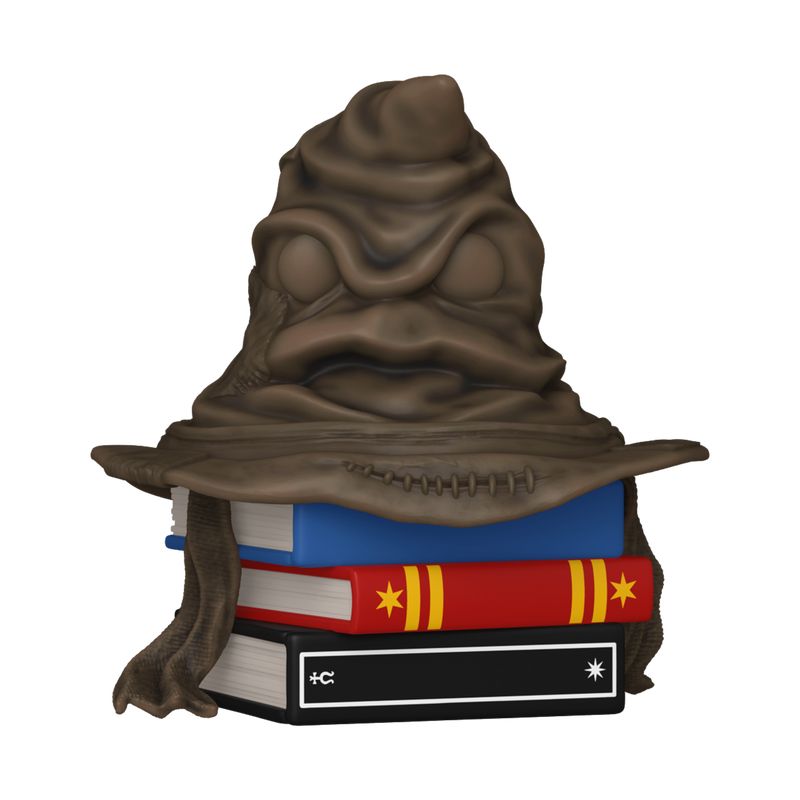 Фигурка Funko Pop Harry Potter - Sorting Hat / Фанко Поп Гарри Поттер - Распределяющая шляпа