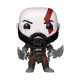 Фигурка Funko Pop God of War - Kratos (with Blades) / Фанко Поп Бог войны - Кратос