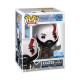 Фигурка Funko Pop God of War - Kratos (with Blades) / Фанко Поп Бог войны - Кратос