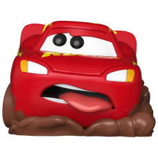 Фігурка Funko Pop Cars - Lightning McQueen / Фанко Поп Тачки - Блискавка Маккуїн