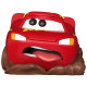 Фигурка Funko Pop Cars - Lightning McQueen / Фанко Поп Тачки - Молния Маккуин