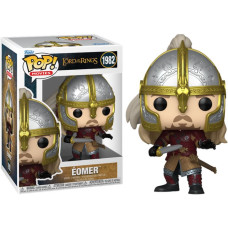Фігурка Funko Pop Lord of the Rings - Eomer / Фанко Поп Володар кілець - Еомер