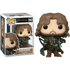 Фігурка Funko Pop Lord of the Rings - Faramir / Фанко Поп Володар кілець - Фарамір