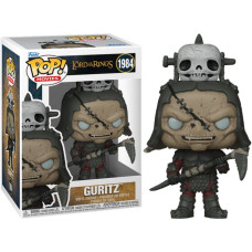 Фігурка Funko Pop Lord of the Rings - Guritz / Фанко Поп Володар кілець - Гуріц