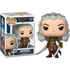 Фигурка Funko Pop Baldur's Gate 3 -  Jaheira / Фанко Поп Балдурс Гейтс - Джахейра
