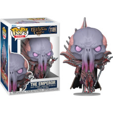 Фигурка Funko Pop Baldur's Gate 3 - The Emperor / Фанко Поп Балдурс Гейтс - Император