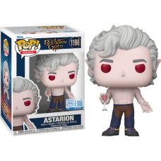 Фигурка Funko Pop Baldur's Gate 3 - Astarion #91678 / Фанко Поп Балдурс Гейтс - Астарион