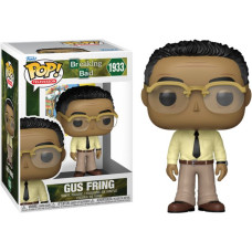 Фигурка Funko Pop Breaking Bad - Gus Fring / Фанко Поп Во все тяжкие - Гус Фринг