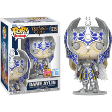 Фигурка Funko Pop Baldur's Gate 3 - Dame Aylin / Фанко Поп Балдурс Гейтс - Дева Эйлин