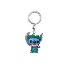 Брелок Funko Pocket Pop Lilo and Stitch (Hula)