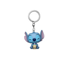 Брелок Funko Pocket Pop Lilo and Stitch #61018