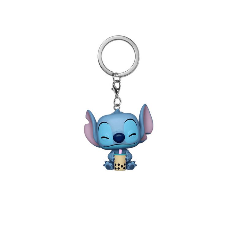 Брелок Funko Pocket Pop Lilo and Stitch #61018