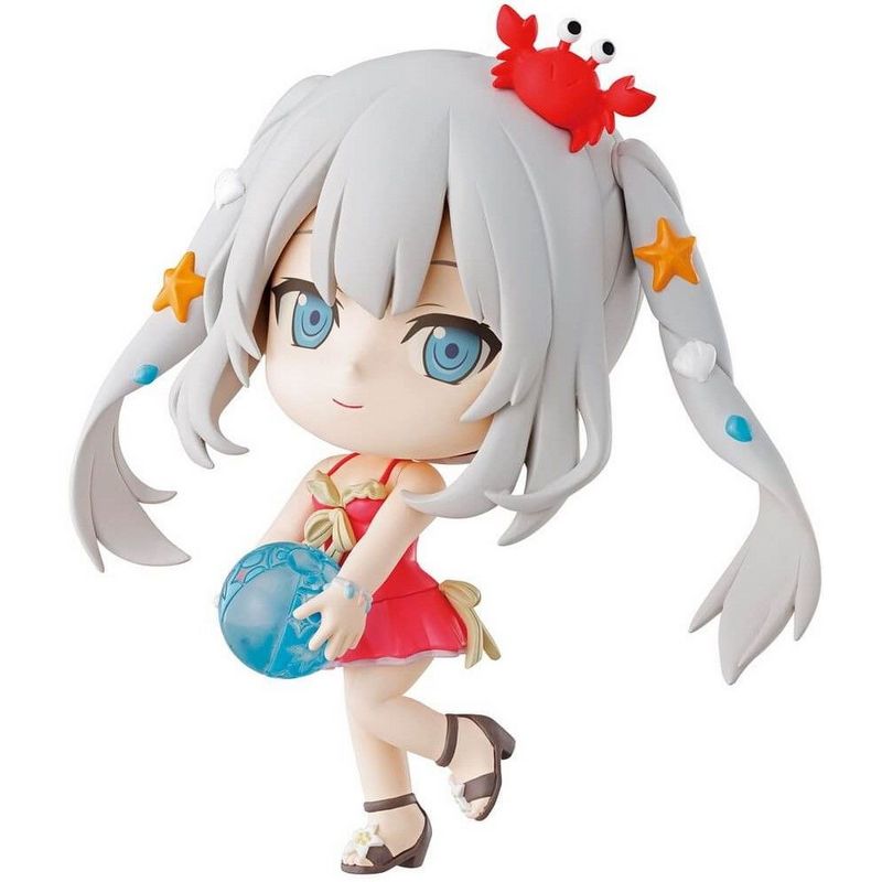 Фигурка Banpresto Fate/Grand Order Archer: Kyun Chara - Marie Antoinette