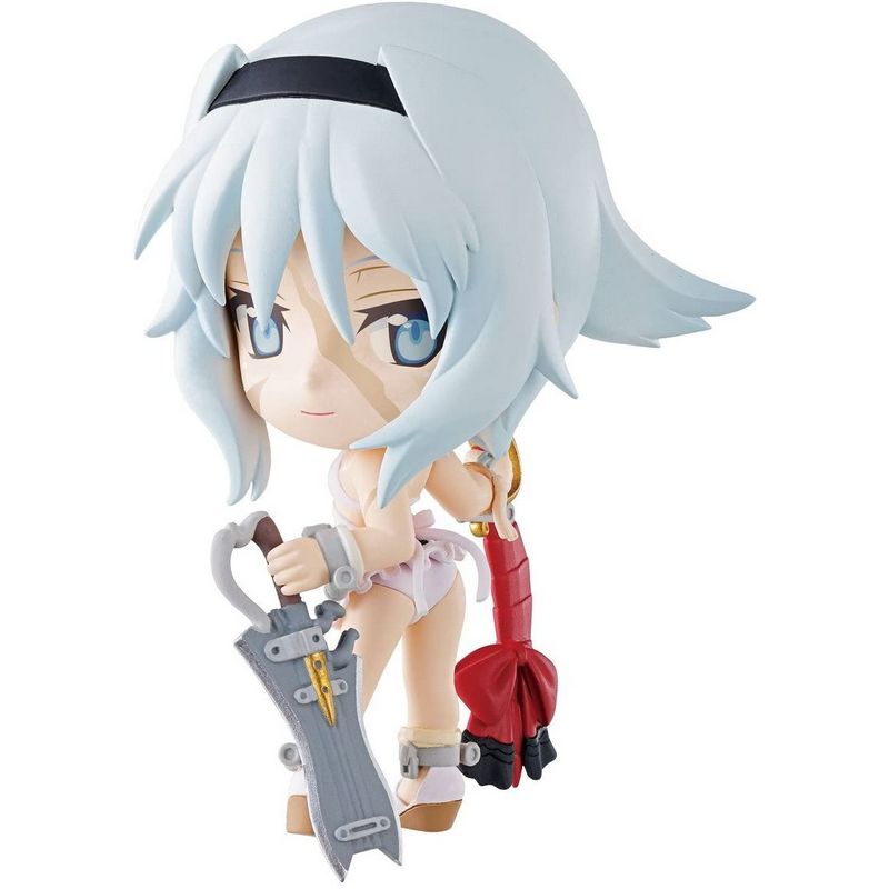 Фигурка Banpresto Fate/Grand Order Archer: Kyun Chara - Mary Read