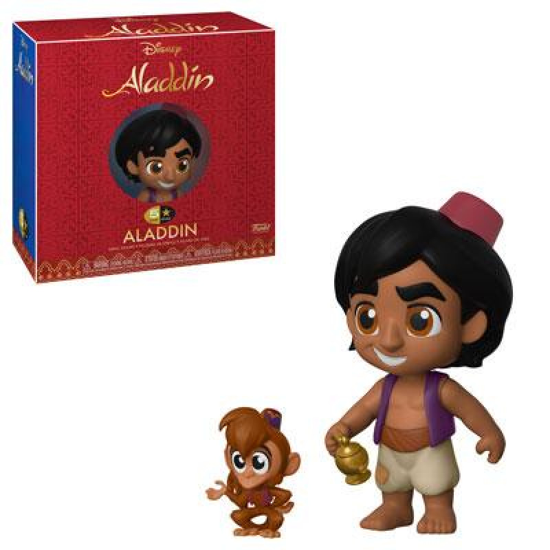 Фігурка Funko 5 Star Aladdin