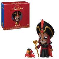 Фигурка Funko 5 Star Aladdin - Jafar