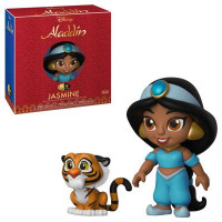 Фігурка Funko 5 Star Aladdin - Jasmine
