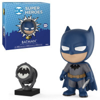 Funko 5 Star: DC Super Heroes - Batman / Фанко: Бэтмен