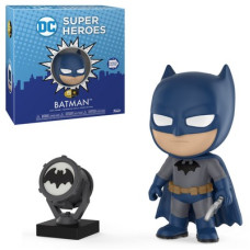Funko 5 Star: DC Super Heroes - Batman / Фанко: Бэтмен
