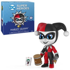 Funko 5 Star: DC Super Heroes - Harley Quinn / Фанко: Харли Квинн