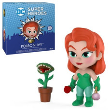 Funko 5 Star: DC Super Heroes - Poison Ivy / Фанко: Ядовитый Плющ
