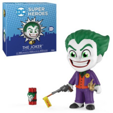 Funko 5 Star: DC Super Heroes - Joker / Фанко: Джокер