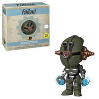 Фигурка Funko 5 Star Fallout - Assaultron