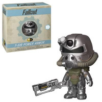 Funko 5 Star: Fallout - T-51 Power Armor / Фанко Fallout